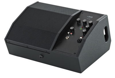 IMG Stageline Flat-M8
