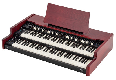 Viscount Legend Soul 261 elektriniai vargonai