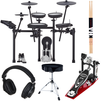 Roland TD-17KV2 elektroninių būgnų komplektas  