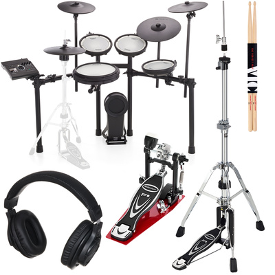 Roland TD-17KVX2 elektroninių būgnų komplektas  