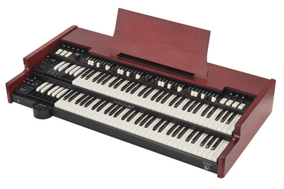 Viscount Legend Soul 273 elektriniai vargonai