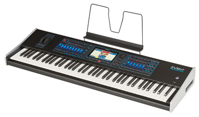 Ketron Event klavišiniai instrumentai