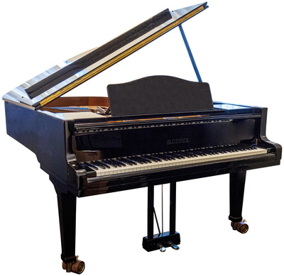 Blüthner Model 6 fortepijonas