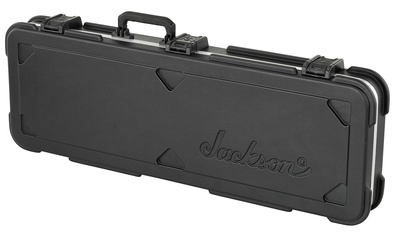 Jackson Chris Broderick Soloist elektrinės gitaros dėklas