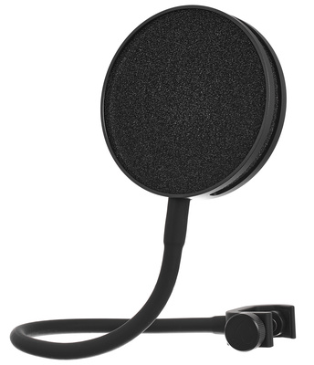Isovox Isopop Midnight popfiltras