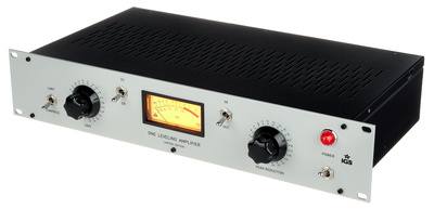 IGS Audio One LA 19" kompresorius  