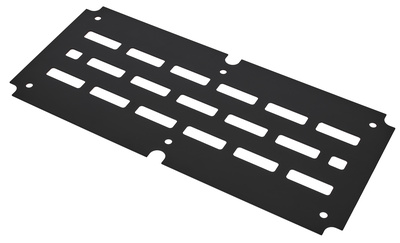 Rockboard Base Plate for TRES 3.1 pedalų lenta