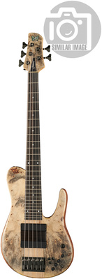 Fodera Matt Garrison Imperial 5 5-stygė bosinė gitara