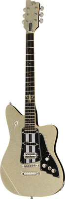 Duesenberg Alliance Series Dave Baksh elektrinė gitara