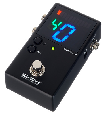 Rockboard Stage Tuner ST-01 V2 gitaros derintuvas