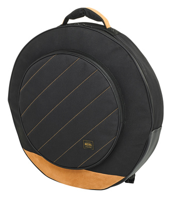 Meinl 22” Classic lėkščių dėklas juodas