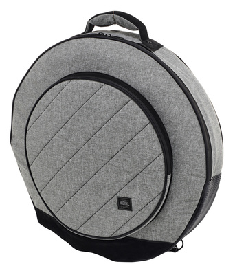 Meinl 22” Classic Cymbal Bag Gray lėkščių dėklas