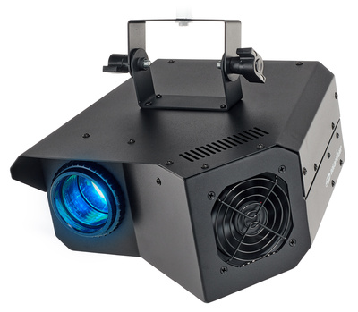 Led šviesos efektai