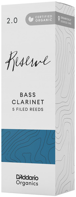 Anches pour Clarinettes Basses (Boehm)