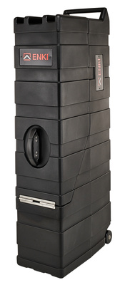 Enki AMG-2 XL Double E/A Ca B-Stock akustinės gitaros dėklas