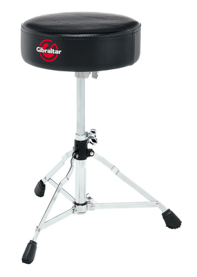 Gibraltar 4608 Drum Throne apvali būgnų kėdė