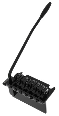 Babicz FCH Z-Series 2-Point Nar LH BK tremolo sistema  