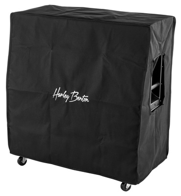Harley Benton G412A kolonėlės užvalkalas