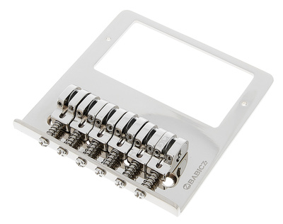 Babicz FCH Z-Ser T-Style HB Bridge N