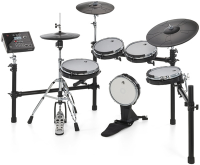 Gewa G3 Studio 5 elektroninių būgnų komplektas  