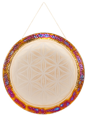 Thomann Tam Gong 32" Flower of Life tamtamas