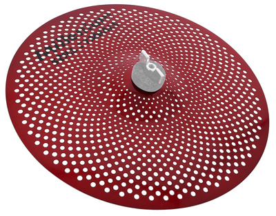 Millenium 12" Still Series Splash Red splash lėkštė