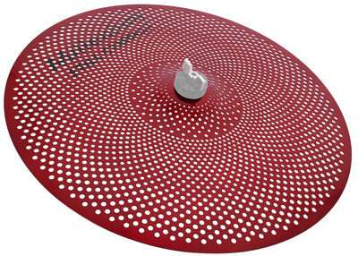 Millenium 16" Still Series Crash Red lėkštė  