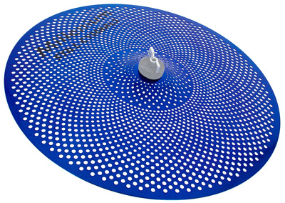 Millenium 16" Still Series Crash Blue lėkštė