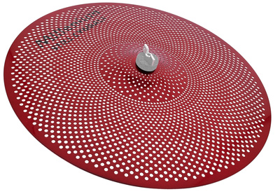 Millenium 18" Still Series Crash Red lėkštė  
