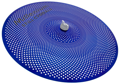 Millenium 20" Still Series Ride Blue ride lėkštė