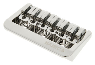 Babicz FCH Fixed 6 Hardtail N