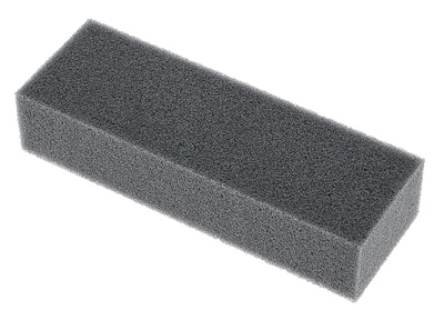 Warwick Pickup Foam Soapbar 5 pikapo putos