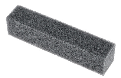 Warwick Pickup Foam J-Style 4 Short pikapų putos