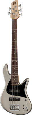 Fodera Emperor Standard Classic RW IS premium klasės bosinė gitara