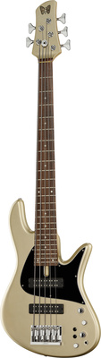 Fodera Emperor Standard Classic RW SG 5-stygė bosinė gitara