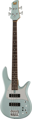 Fodera Monarch Standard 4 Classic SB bosinė gitara