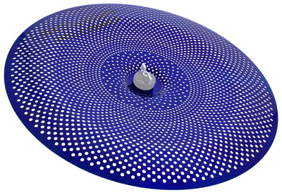 Millenium 18" Still Series China Blue china lėkštė