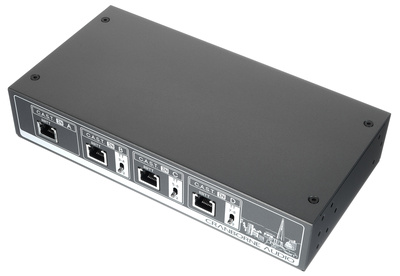 Cranborne Audio N8 Cat skirstytuvas  