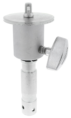 Manfrotto 616-12 Pan Spigot M12 apšvietimo tvirtinimo spindulys