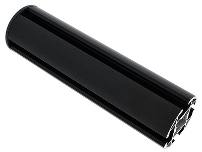 Yellowtec MiKA System TV Pole XS Black studijos stovas