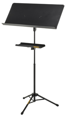 Hercules Stands HCBS-429BP dirigento pultas