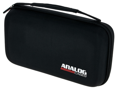 Analog Cases Pulse Case Volt 476 studijos įrangos dėklas