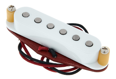 Bare Knuckle BC Brute Force ST MI WH elektrinės gitaros garso nuėmėjas