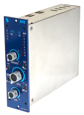API Audio Select SV12 Compressor kompresorius  