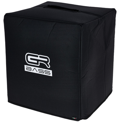 GR Bass AT Cube Acoustic stiprintuvo apdangalas