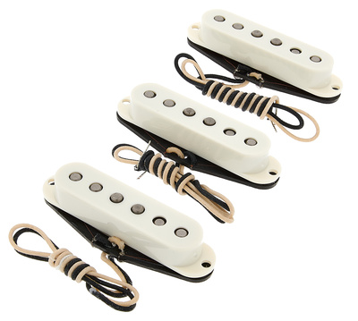 Mojotone 59 Clone ST Set PA single coil garso nuėmėjai