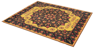 Zultan Drum Rug Oriental būgnų kilimas