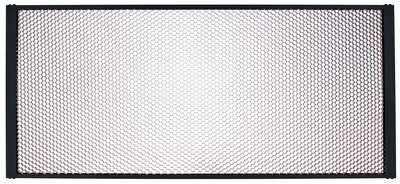 Aputure Nova P600c 45° Metal Grid šviesos modifikatorius