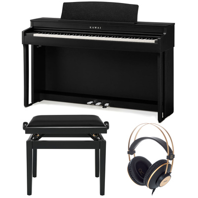Kawai CN-301 B Set