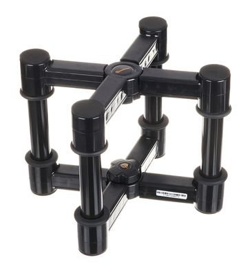 Roadworx Speaker Isolation Stand monitorių izoliacijos stovas